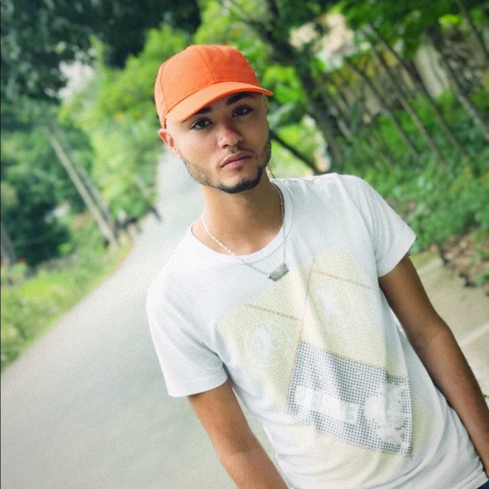 Meet your Posher, Bryan